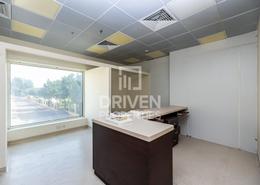 Retail for rent in Uptown Mirdif Retail - Uptown Mirdif - Mirdif - Dubai