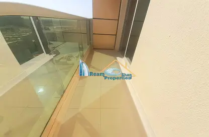 Apartment - 1 Bedroom - 2 Bathrooms for rent in Al Waleed Oasis - Dubai Silicon Oasis - Dubai