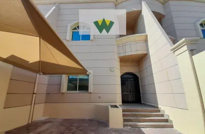Villa - 4 Bedrooms - 6 Bathrooms for rent in Khalifa City B - Khalifa City - Abu Dhabi