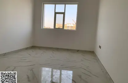 شقة - 2 غرف نوم - 3 حمامات للايجار في 3 المويهات - المويهات - عجمان