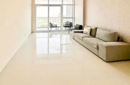 Apartment - Studio - 1 Bathroom for rent in Carson A - Carson - DAMAC Hills - Dubai