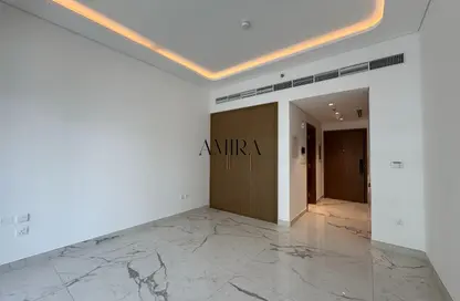 Apartment - Studio - 1 Bathroom for rent in AZIZI Riviera - Meydan One - Meydan - Dubai