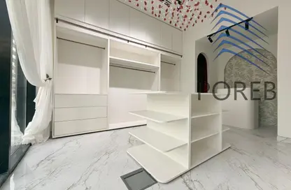 Shop - Studio - 1 Bathroom for rent in Azizi Riviera 23 - AZIZI Riviera - Meydan One - Meydan - Dubai Shop - Studio - 1 Bathroom for rent in Azizi Riviera 23 - AZIZI Riviera - Meydan One - Meydan - Dubai