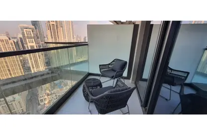 Apartment - 1 Bedroom - 1 Bathroom for sale in Aykon City Tower B - Aykon City - Business Bay - Dubai