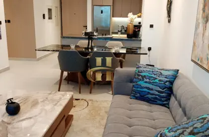 Apartment - 2 Bedrooms - 2 Bathrooms for rent in Hyati Residences - Jumeirah Village Circle - Dubai
