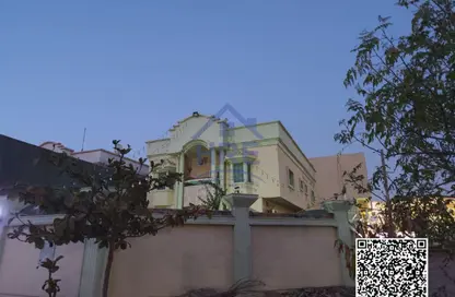 Villa - 5 Bedrooms - 5 Bathrooms for rent in Al Rawda 2 - Al Rawda - Ajman
