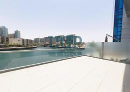 Apartment - 2 bedrooms - 3 bathrooms for sale in Al Barza - Al Bandar - Al Raha Beach - Abu Dhabi