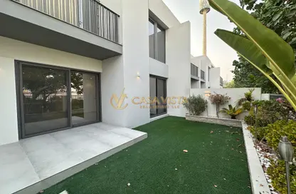 Villa - 3 Bedrooms - 4 Bathrooms for rent in Elan - Tilal Al Ghaf - Dubai