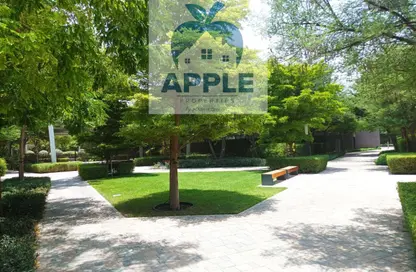 Apartment - 2 Bedrooms - 3 Bathrooms for rent in The Gate - Aljada - Sharjah