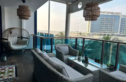 Apartment - 2 Bedrooms - 2 Bathrooms for rent in Lagoon B2 - The Lagoons - Mina Al Arab - Ras Al Khaimah