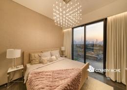 Apartment - 1 bedroom - 2 bathrooms for sale in Health care City - Dubai Healthcare City - Dubai