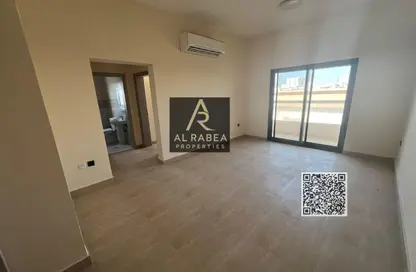 شقة - غرفة نوم - 2 حمامات للايجار في ذا ايكون جازا 2 - الراشدية 3 - الراشدية - عجمان