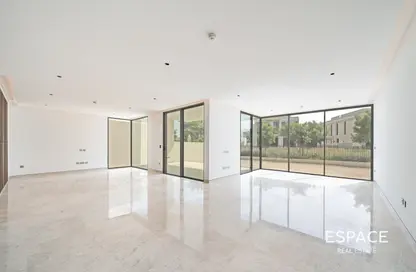 Villa - 5 Bedrooms - 6 Bathrooms for sale in Harmony 3 - Harmony - Tilal Al Ghaf - Dubai