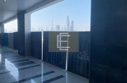 متجر - استوديو - 1 حمام للايجار في 6 عزيزي ريفيرا - ميدان واحد - ميدان - دبي