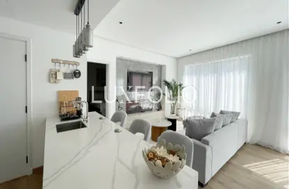 Apartment - 1 Bedroom - 2 Bathrooms for sale in South Ridge 3 - South Ridge - Downtown Dubai - Dubai