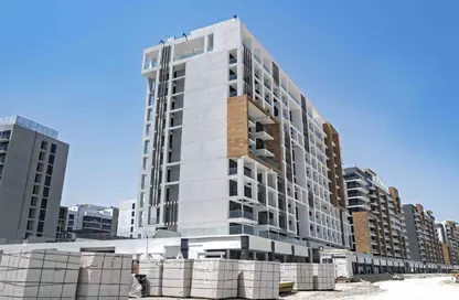 محل - استوديو - 1 حمام للايجار في عزيزي ريفييرا 40 - ميدان واحد - ميدان - دبي