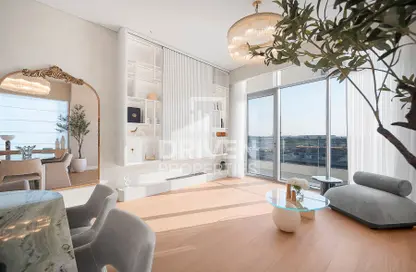 شقة - 3 غرف نوم - 5 حمامات للبيع في مساكن واجهة القناة 1 - كانال فرونت ريزيدينس - الوصل - دبي شقة - 3 غرف نوم - 5 حمامات للبيع في مساكن واجهة القناة 1 - كانال فرونت ريزيدينس - الوصل - دبي