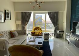 Apartment - 2 bedrooms - 3 bathrooms for sale in Al Hadeel - Al Bandar - Al Raha Beach - Abu Dhabi