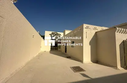 Villa - 6 Bedrooms for sale in Al Wathba - Abu Dhabi