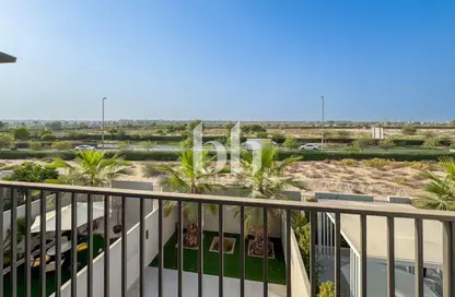 تاون هاوس - 2 غرف نوم - 3 حمامات للبيع في ماج آي - ماج سيتي - مدينة الشيخ محمد بن راشد - دبي