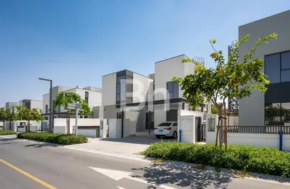 Villa - 4 Bedrooms - 5 Bathrooms for sale in Murooj Al Furjan - Al Furjan - Dubai