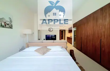 Apartment - Studio - 1 Bathroom for rent in Uptown Al Zahia - Al Zahia - Muwaileh Commercial - Sharjah