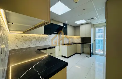 Apartment - 3 Bedrooms - 4 Bathrooms for rent in Victoria Residency - Al Furjan - Dubai