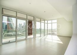 Apartment - 2 bedrooms - 3 bathrooms for sale in Park Gate Residences - Al Kifaf - Dubai