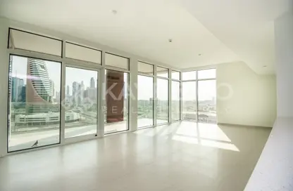 Apartment - 2 Bedrooms - 3 Bathrooms for sale in Park Gate Residence 4 - Park Gate Residences - Al Kifaf - Dubai