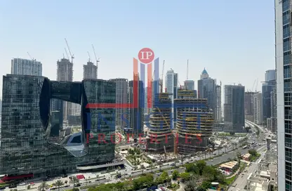 Apartment - 2 Bedrooms - 3 Bathrooms for sale in Executive Tower F - Executive Towers - Business Bay - Dubai