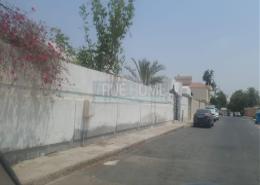 Outdoor Building image for: Bungalow - 4 bedrooms - 5 bathrooms for sale in Al Mansoura - Al Sharq - Sharjah, Image 1