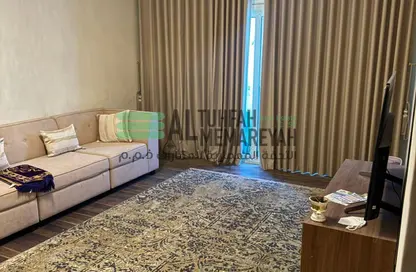 Apartment - 3 Bedrooms - 3 Bathrooms for sale in New Al Taawun Road - Al Taawun - Sharjah