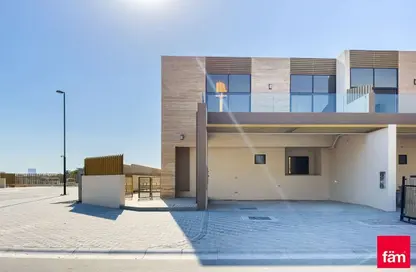 Townhouse - 4 Bedrooms - 5 Bathrooms for sale in The Fields - District 11 - Mohammed Bin Rashid City - Dubai