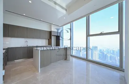 Apartment - 4 Bedrooms - 5 Bathrooms for sale in Grande - Opera District - Downtown Dubai - Dubai