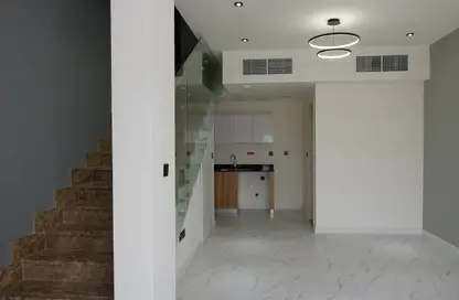 Villa - 1 Bedroom - 2 Bathrooms for rent in Rukan 3 - Dubai Land - Dubai