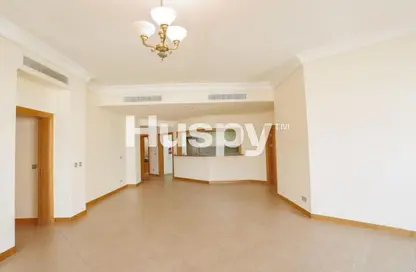 Apartment - 3 Bedrooms - 3 Bathrooms for sale in Al Shahla - Shoreline Apartments - Palm Jumeirah - Dubai