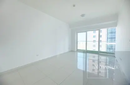 Apartment - 1 Bedroom - 2 Bathrooms for rent in Damac Heights - Dubai Marina - Dubai