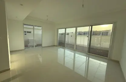 Townhouse - 3 Bedrooms - 3 Bathrooms for rent in Camelia - Damac Hills 2 - Dubai