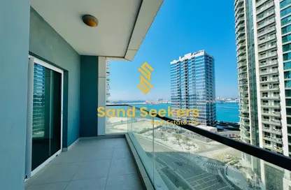 شقة - 2 غرف نوم - 3 حمامات للايجار في برج أمايا - شمس أبوظبي - جزيرة الريم - أبوظبي