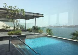 Townhouse - 5 bedrooms - 6 bathrooms for sale in Al Muneera island villas - Al Muneera - Al Raha Beach - Abu Dhabi