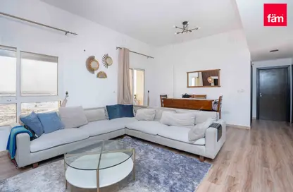 Apartment - 2 Bedrooms - 2 Bathrooms for sale in Al Ramth - Remraam - Dubai Land - Dubai