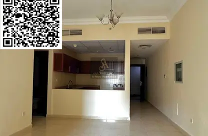 شقة - غرفة نوم - 1 حمام للبيع في برج بارادايس ليك ب9 - ابراج بحيرة بارادايس - مدينة الإمارات - عجمان
