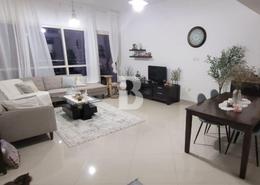 شقة - 1 غرفة نوم - 2 حمامات للبيع في أوشن سكيب - شمس أبوظبي - جزيرة الريم - أبوظبي