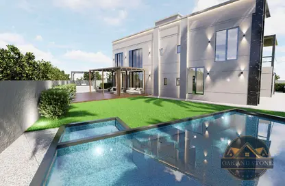 Villa - 5 Bedrooms - 6 Bathrooms for sale in Ponderosa - The Villa - Dubai