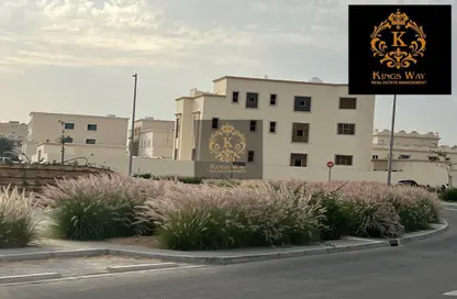 فيلا - 2 غرف نوم - 2 حمامات للايجار في مدينة محمد بن زايد - أبوظبي
