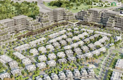 Apartment - 2 Bedrooms - 4 Bathrooms for sale in Reem Hills - Najmat Abu Dhabi - Al Reem Island - Abu Dhabi