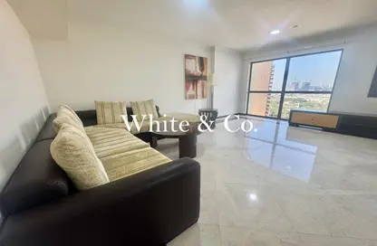Apartment - 3 Bedrooms - 4 Bathrooms for rent in Murjan 4 - Murjan - Jumeirah Beach Residence - Dubai