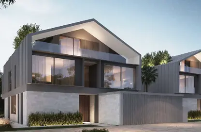 فيلا - 4 غرف نوم - 4 حمامات للبيع في حدائق ند الشبا - ند الشبا 1 - ند الشبا - دبي