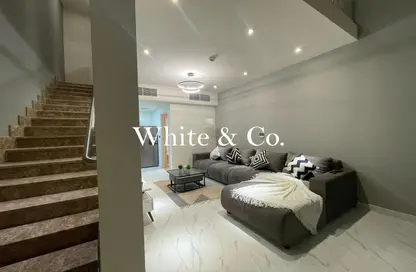 Townhouse - 1 Bedroom - 1 Bathroom for rent in Rukan 3 - Dubai Land - Dubai