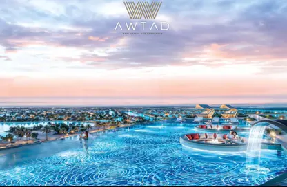 Apartment - 3 Bedrooms - 4 Bathrooms for sale in Diamondz By Danube - Jumeirah Lake Towers - Dubai Apartment - 3 Bedrooms - 4 Bathrooms for sale in Diamondz By Danube - Jumeirah Lake Towers - Dubai